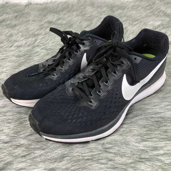 Nike | Shoes | Nike Womens Size 8 Black 